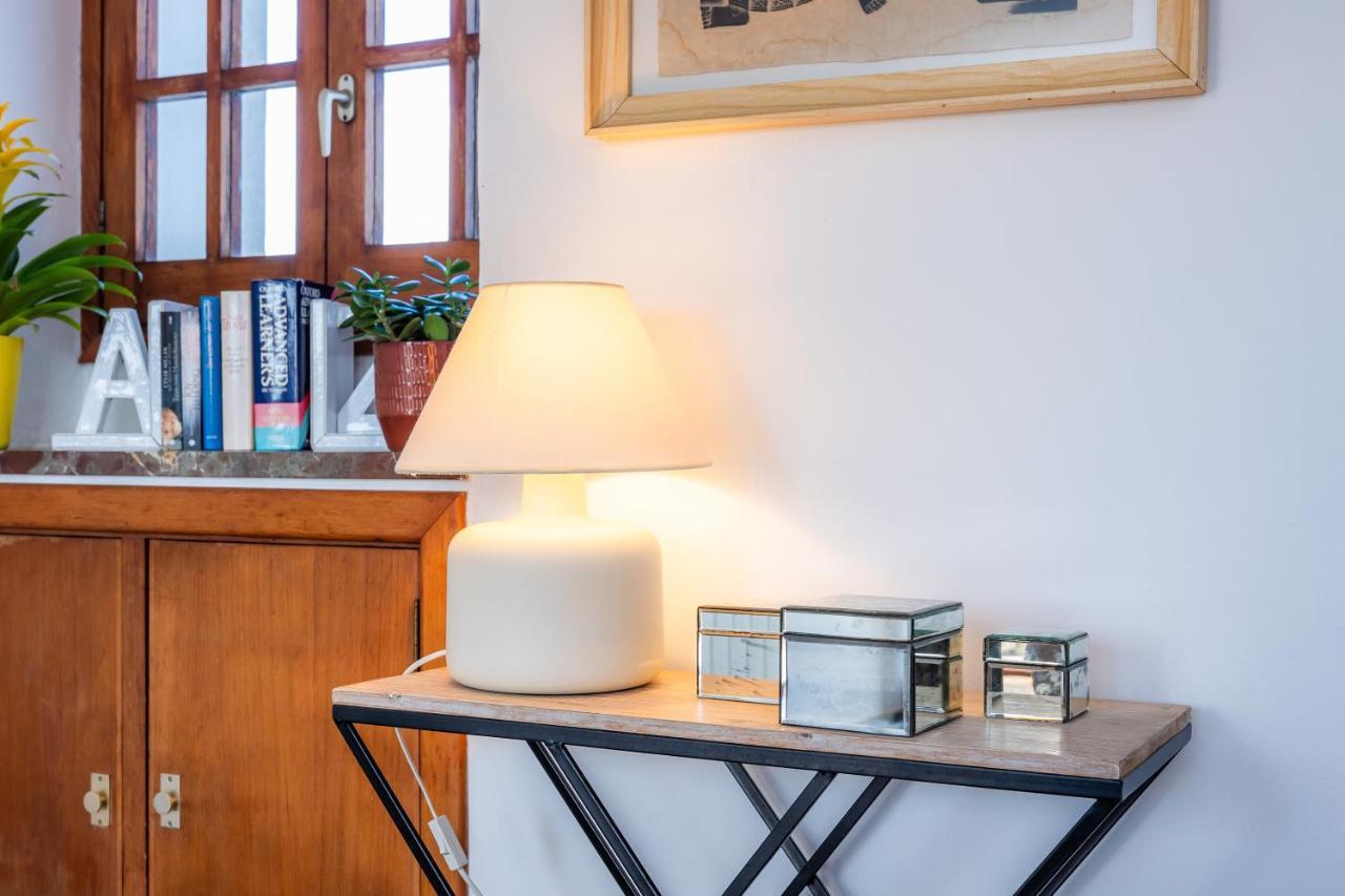Wallimalle Apartment
