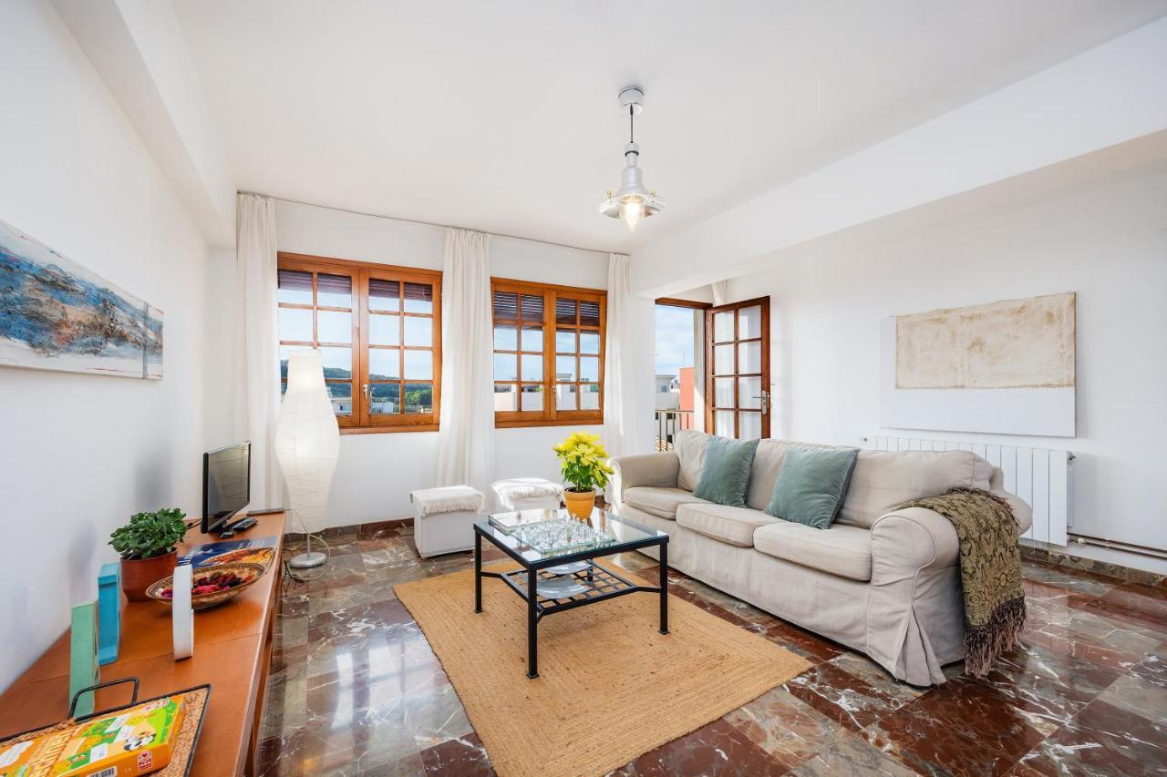 Apartment Wallimalle *