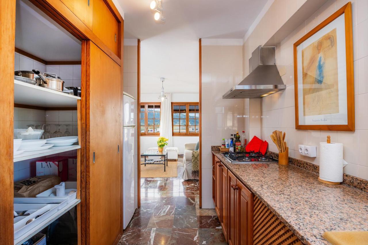 Wallimalle Apartment *