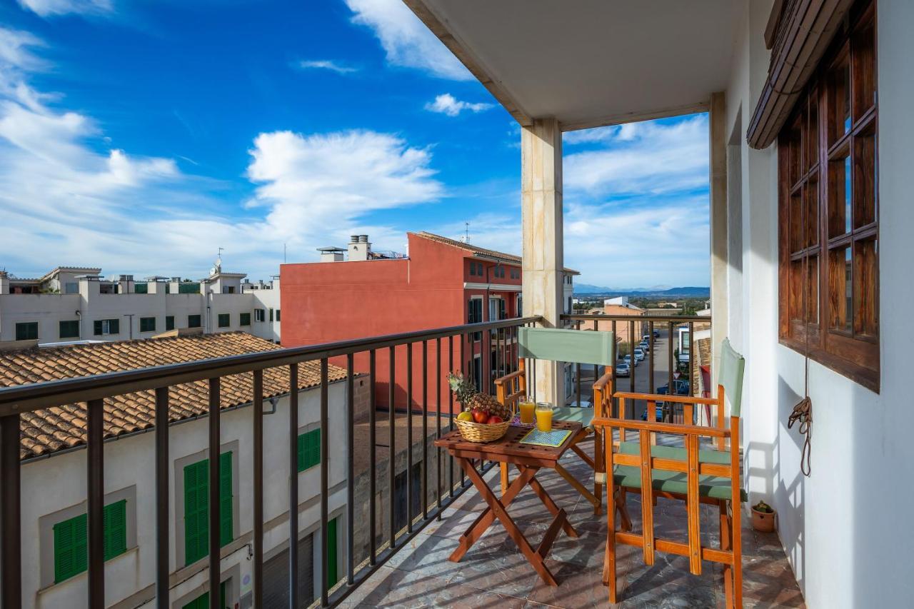 Wallimalle Apartment