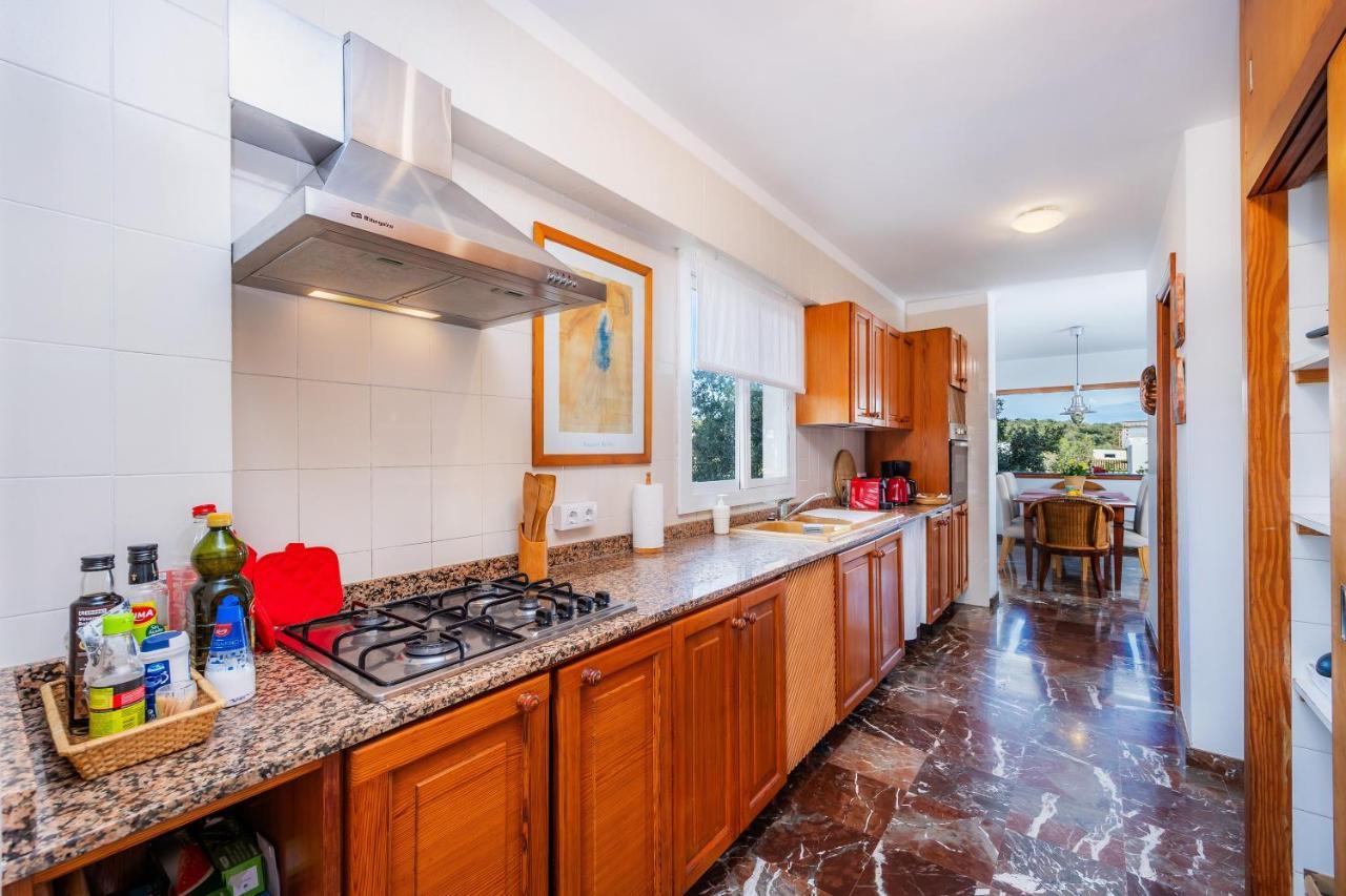 Appartement Wallimalle Felanitx