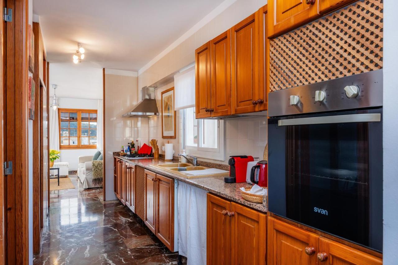Wallimalle Appartement Felanitx