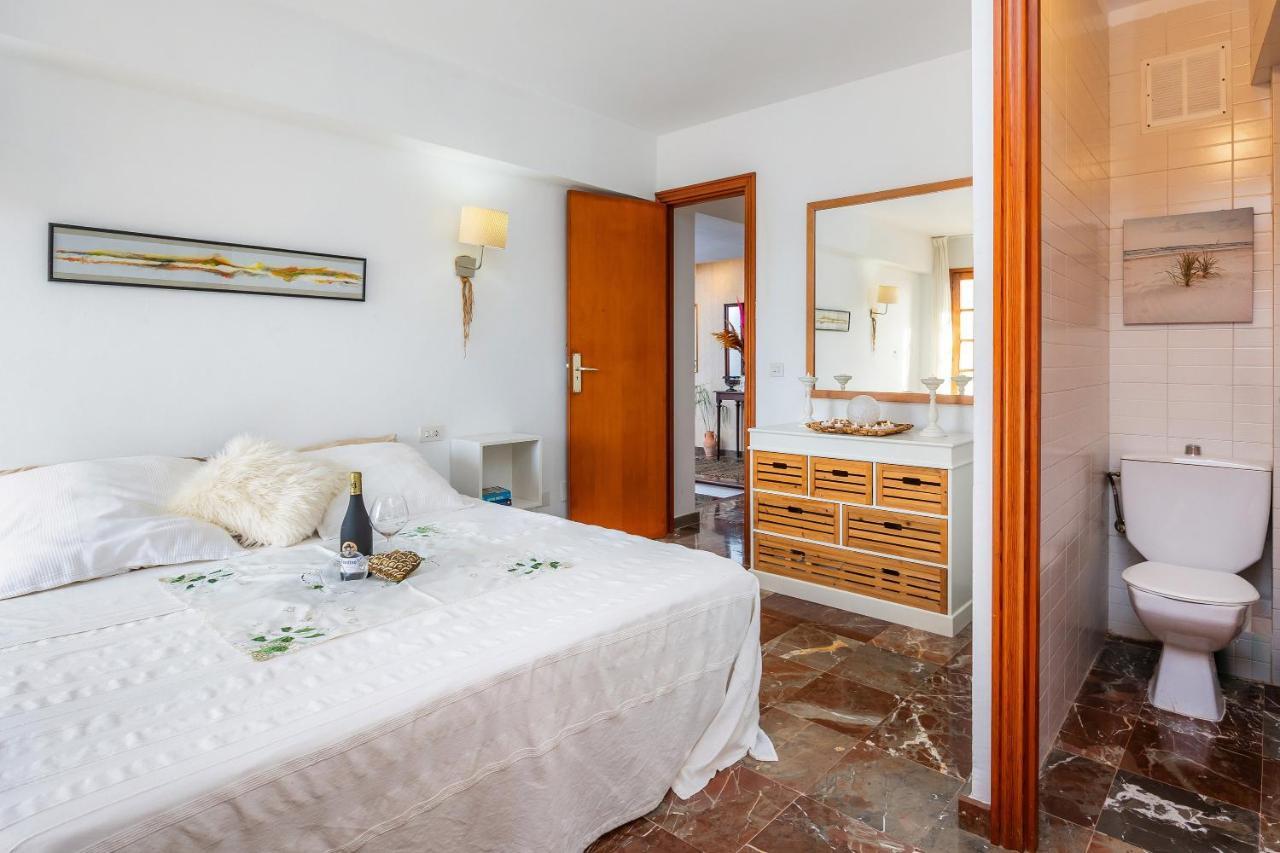 Apartment Wallimalle Felanitx