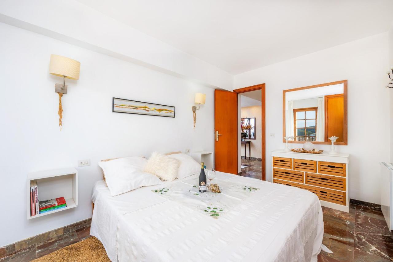 Wallimalle Apartment *
