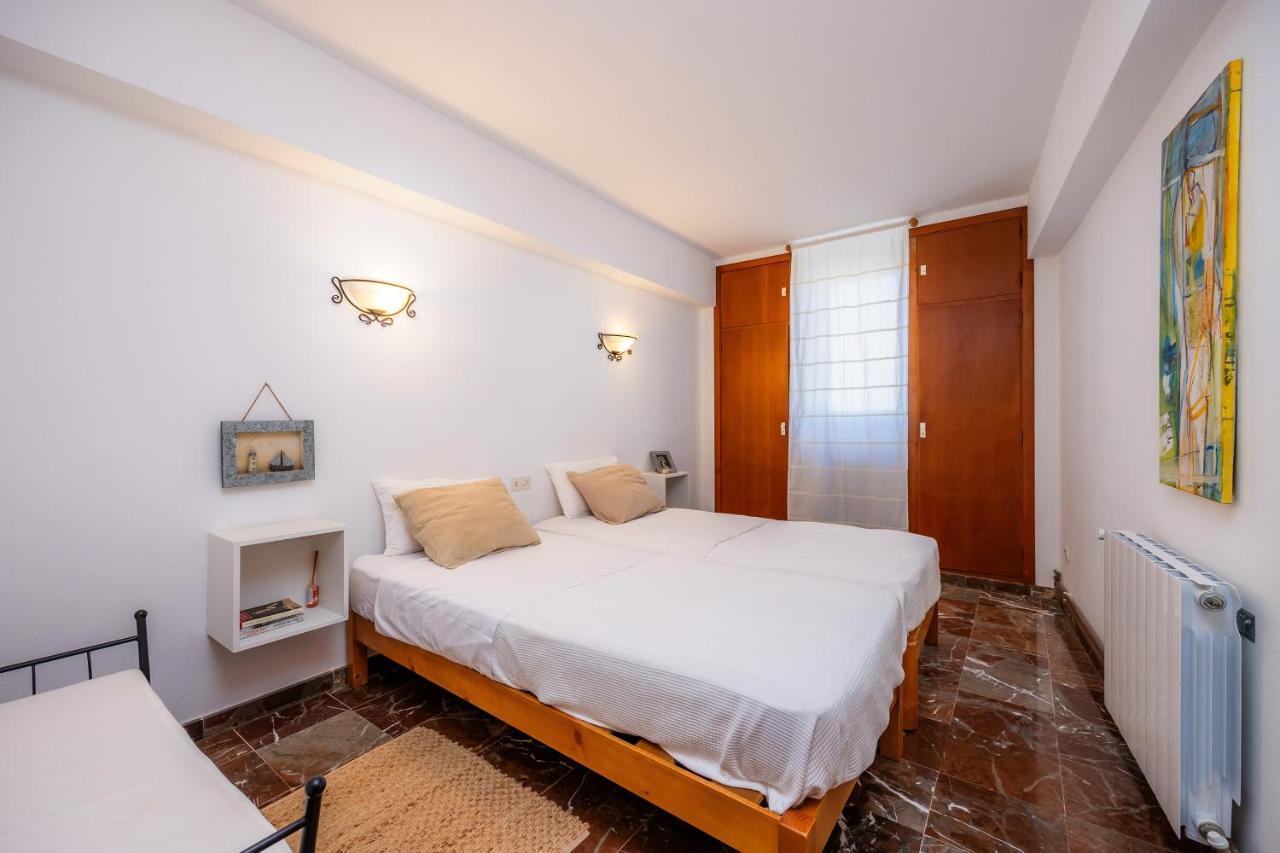 Wallimalle Apartment Felanitx